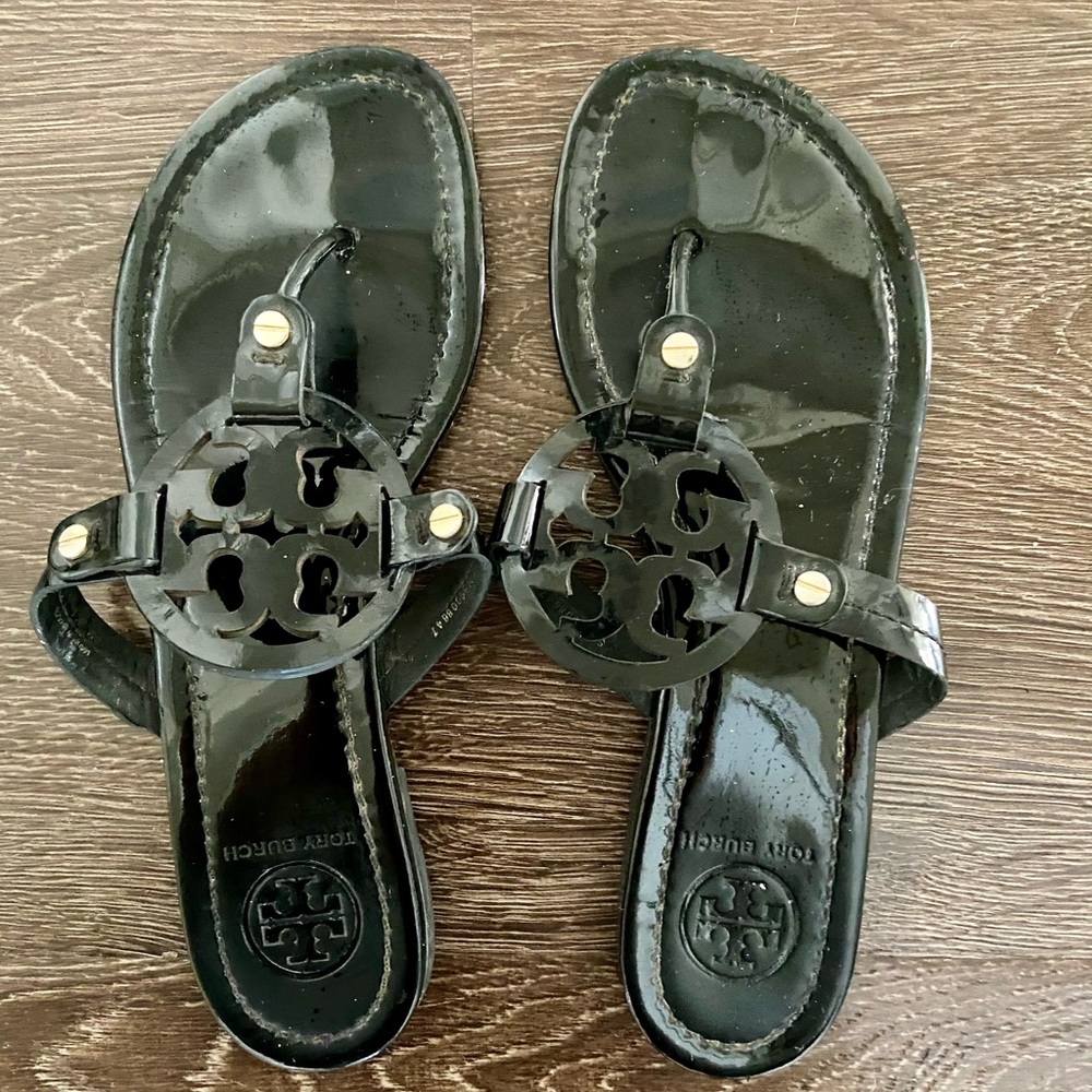Tory Burch sandals